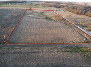 4755 S Talala Creek Ln, Talala, OK 74080