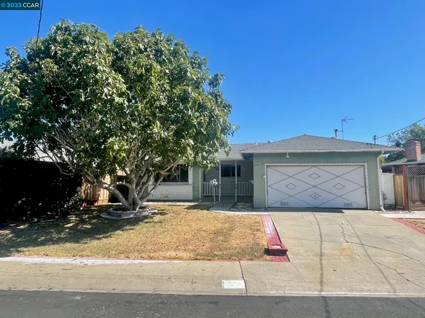 922 Sassel Ave, Concord, CA 94518