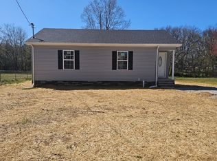 501 2nd St N, Decherd, TN 37324