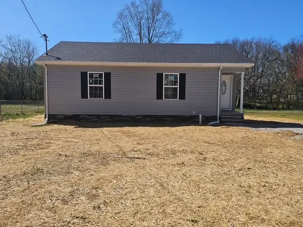 501 2nd St N, Decherd, TN 37324