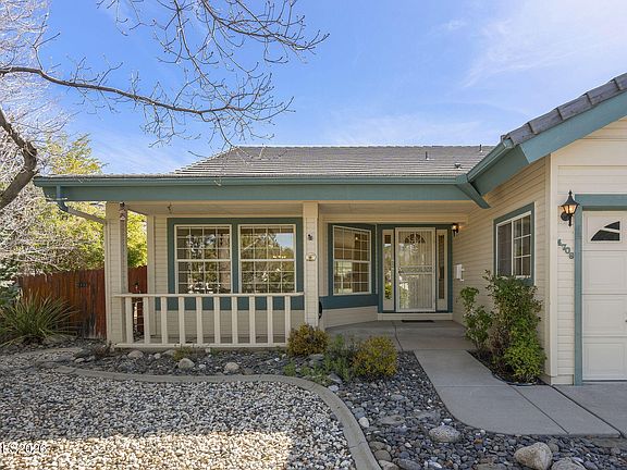 2nd image of 4706 Vista Mountain Ct