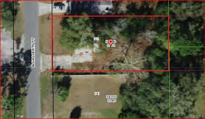 2nd image of 1195 N Haggerty Point