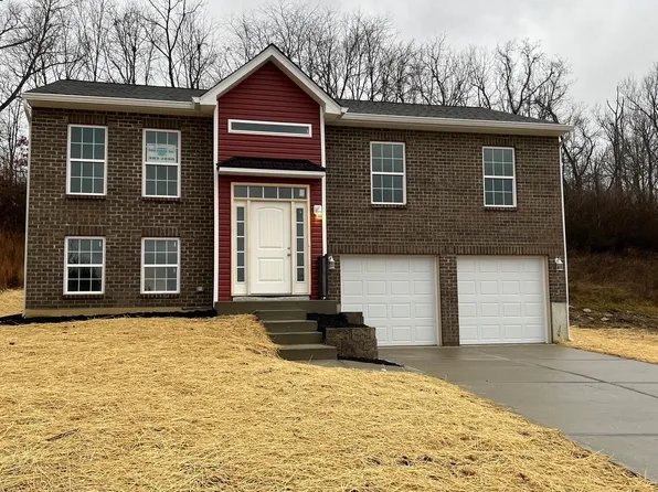 472 Eagle Creek Dr, Dry Ridge, KY 41035