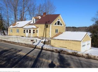 11 Boothby Rd, Turner, ME 04282