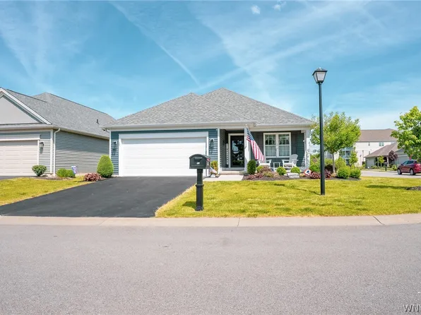 69 Grambo Dr, Lancaster, NY 14086