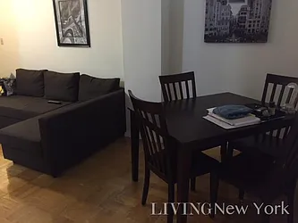 Rented by Living New York