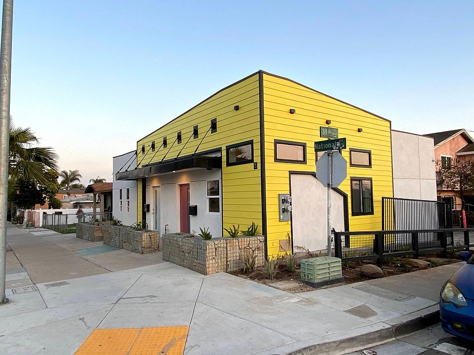 1st image of 3905 National Ave