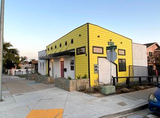 3905 National Ave, San Diego, CA 92113