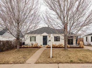 4880 Decatur St, Denver, CO 80221