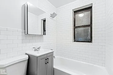Rented by Brown Harris Stevens