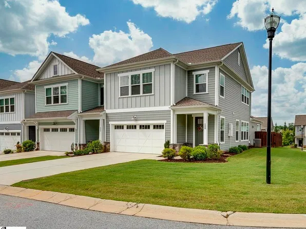 200 Wrightwood Ln, Greer, SC 29650