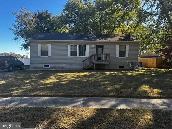 83 Pennsville Pedricktown Rd, Pedricktown, NJ 08067