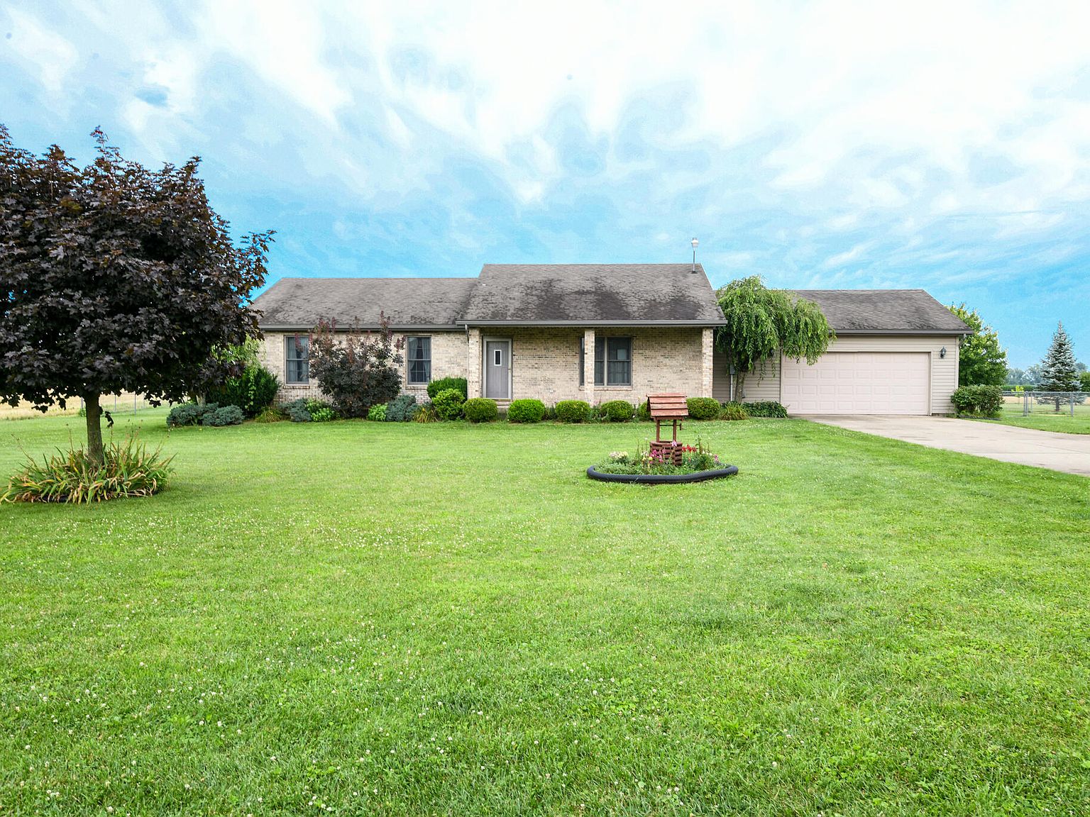 3672 N Hampton Rd, Springfield, OH 45502 Zillow