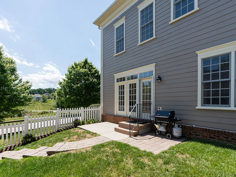 1509 Old Trail Dr — Photo 29