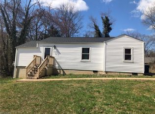 3630 Harvard Rd, Winston Salem, NC 27107