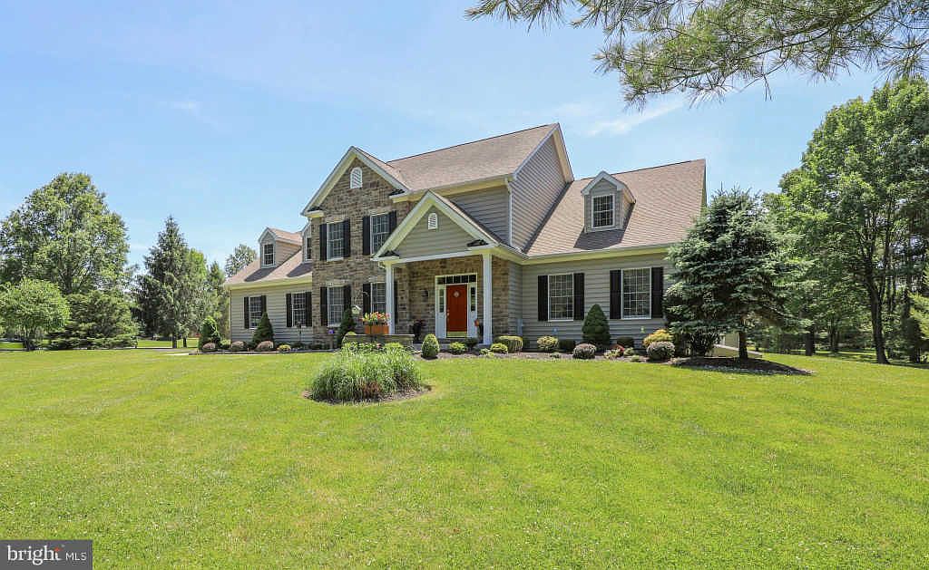 6454 Middleton Ln, New Hope, PA 18938 Zillow