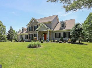 6454 Middleton Ln, New Hope, PA 18938