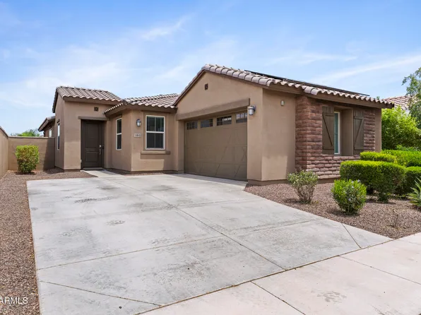 14642 W CHARTER OAK Road, Surprise, AZ 85379