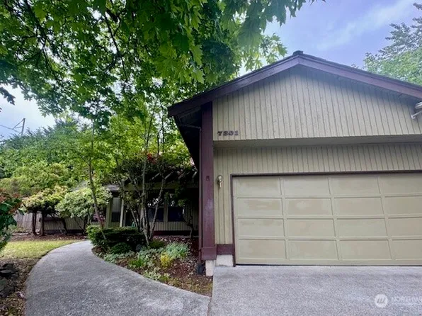 7301 S Cushman Avenue, Tacoma, WA 98408