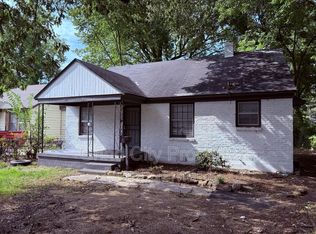 2668 Browning Ave, Memphis, TN 38114