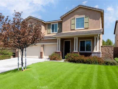 3285 Calle La Paz, Riverside, CA, 92503