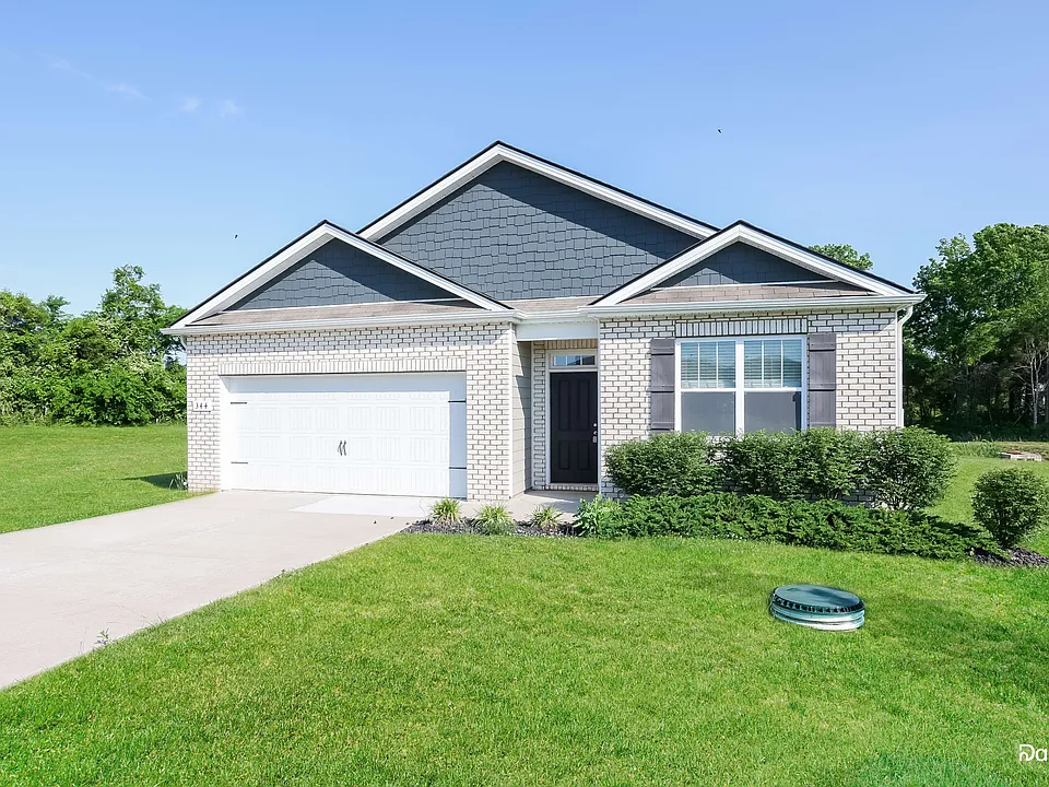 344 Tessa Grace Way