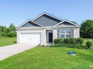 344 Tessa Grace Way, Murfreesboro, TN 37129