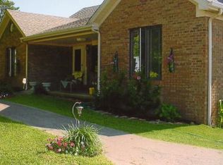 1985 Poplar Hill Rd, Liberty, KY 42539