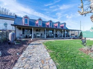 13474 Bordwine Rd, Bristol, VA 24202