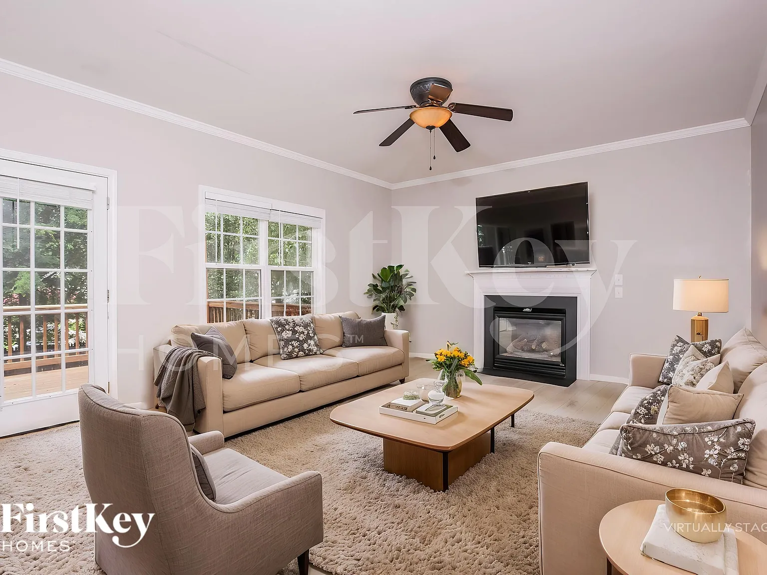 4 bed, 2.5 bath, 2597 sqft, $2,320 — Photo 3
