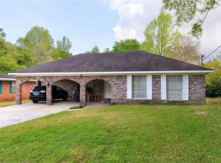 504 Valley Rd, Mobile, AL 36611