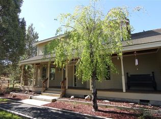 21815 Hidaway Hills Ct, Bend, OR 97701