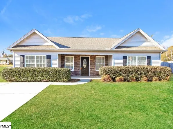 19 Katie Dr, Greenville, SC 29617