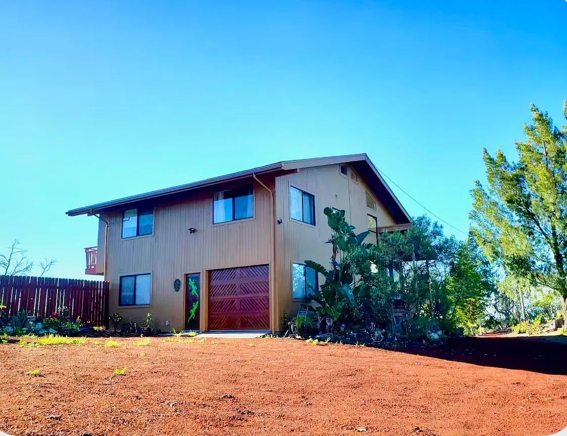 Princess Kaiulani Blvd, Ocean View — Photo 2