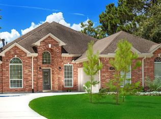 142 Bent Tree Ln, Montgomery, TX 77356