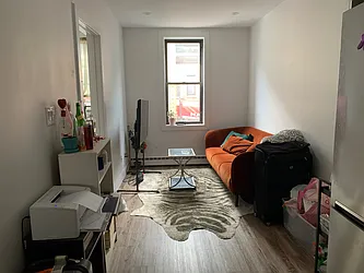 Rented by Doorkee