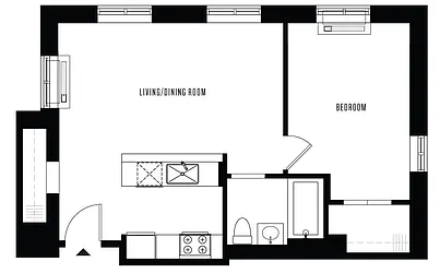 Rented by Christie Property Group