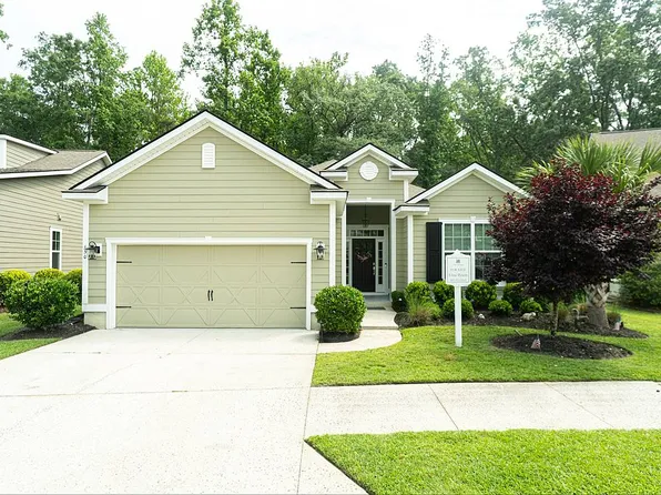 130 Phoebe Rd, Summerville, SC 29483