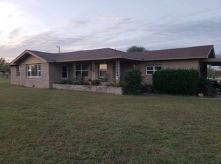 3105 W Bois D Arc Ave, Duncan, OK 73533