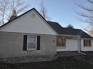 107 Mount Pleasant Rd, Bedford, IN 47421