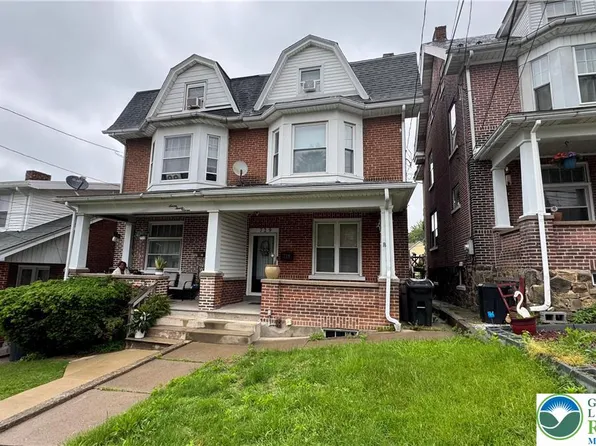 729 Fiot Ave, Bethlehem, PA 18015