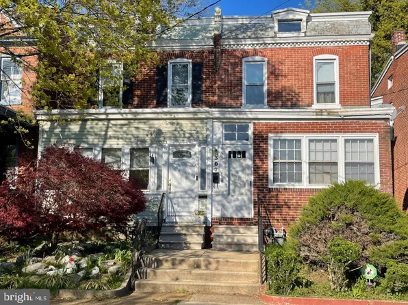 309 W 21st St, Wilmington, DE 19802