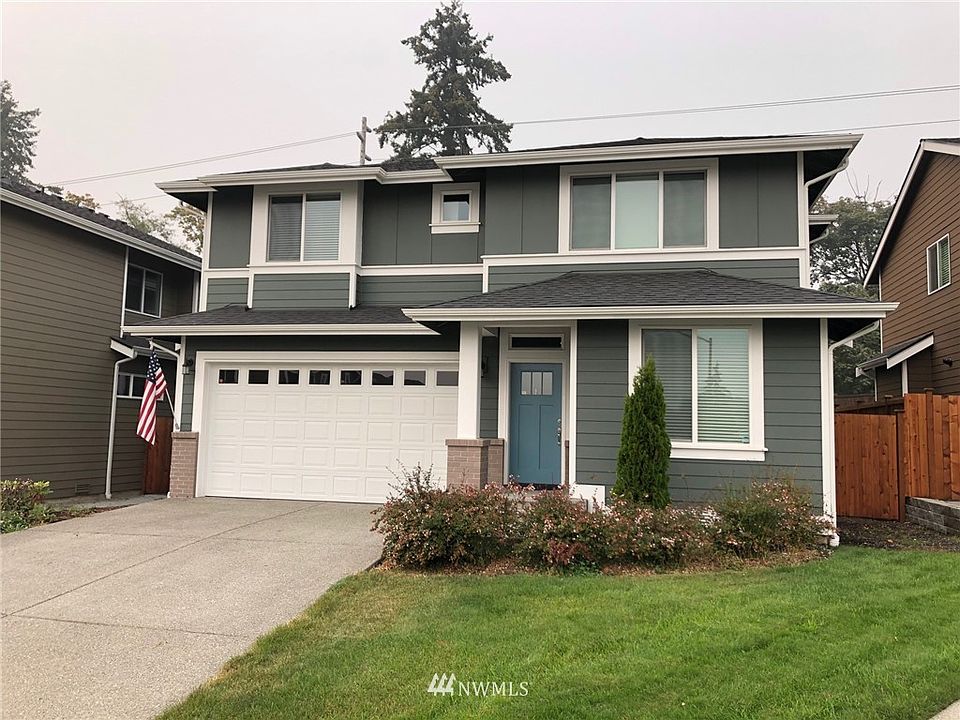 1st image of 2232 S 240th Place