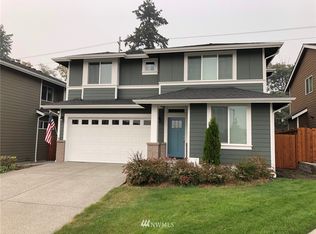 2232 S 240th Place Des, Moines, WA 98198