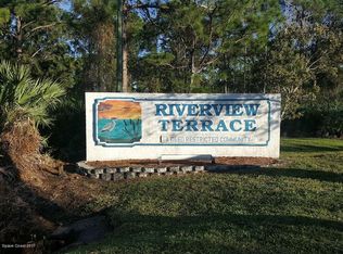 4133 Redbay St, Grant, FL 32949