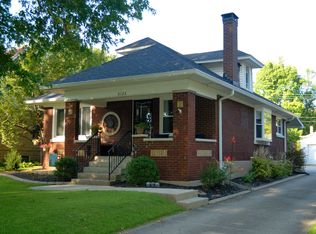 3123 Teal Ave, Audubon Park, KY