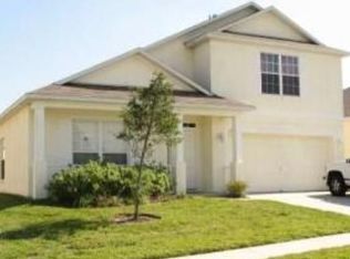 5279 Shale Ridge Trl, Orlando, FL 32818