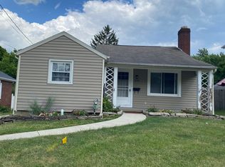 240 N Harmony St, Medina, OH 44256