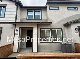 2601 Cloudview Privado, Ontario, CA 91761