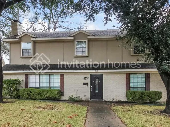 7018 Allview Ln, Dallas, TX 75227